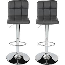 Gbp prices are indicative, correct euro pricing is shown in the checkout. Cooke Lewis Lagan Grey Adjustable Swivel Bar Stool Pack Of 2 Tradepoint