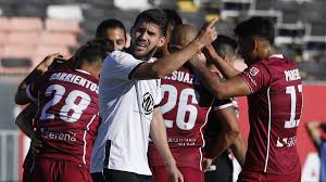Tabla ponderada tabla coeficiente fútbol chileno 2020. Tabla De Posiciones Del Futbol Chileno Ponderada Y Torneo 2020 As Chile