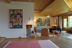 The house was designed for art collectors olga and louis carré, and completed in 1959. Exhibitions Maison Louis Carre