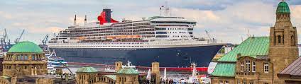 Here you can explore the historical sights want some more? Long Distance Bus To Your Cruise Flixbus
