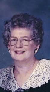 Doris Burdette Obituary (1930