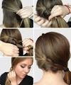 Easy Simple Hair Style For Girls For College