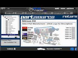 Drag Racer V3 Glitch *2011* - Youtube