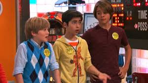 Nicky, ricky, dicky and dawn is a nickelodeon american teen sitcom that was released on september 13, 2014. Nicky Ricky Dicky Dawn Season 3 Episode 15