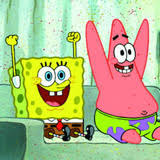 Krabs convinces spongebob and patrick to join him on a treasure hunt; Spongebob Schwammkopf Episodenguide Fernsehserien De