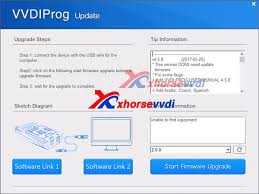 Free Download V4 5 8 Vvdi Prog Software Add Multi Language 2017 5 25 Programmer Software Update Software