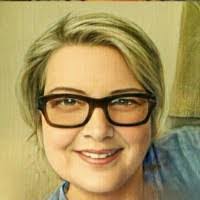 Gail Merrill's Instagram, Twitter & Facebook