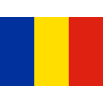 Flag icon of romania is available in 3 sizes at png format. Flag Of Romania Free Svg