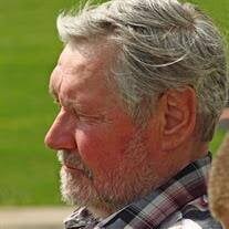 Larry Wilbur Laning Obituary