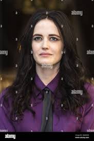 Eva green 2015 hi-res stock photography and images