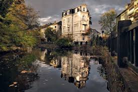 Historic Quarters Of Bonn Poppelsdorfer Schloss Bonn Germany Germany Countries To Visit Romantic Road