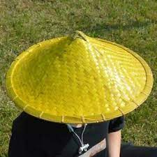 Samurai Hat Products For Sale Ebay