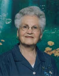 Obituary information for Mary Darlene Harlan