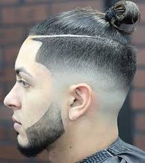 The following is a compilation of the 20 best pony hairstyle. Fade Haircut With Ponytail Men S Hairstyle For 2020
