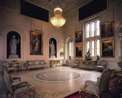 Alnwick Castle Interior Inside Alnwick Castle Alnwick Castle Castles Interior Alnwick