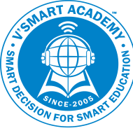 Smart derives from cooperation with swatch and smart text logo 1920x1080 hd png. Vsmart Academy In Lakdikapul Hyderabad