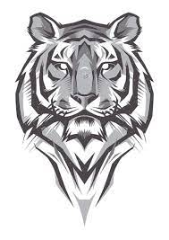 Tiger Png Logo Tiger Free Png Images Tiger Tattoo Design Tiger Illustration Tiger Art