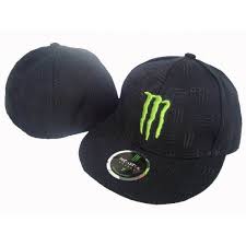 Monster Energy Drink Hats Df0135 Monster Energy New Era Hats Monster Energy Drink