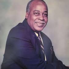 Obituary of Sammie Lee McLin Jr