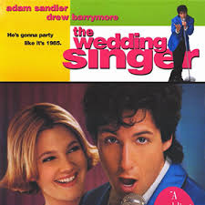 Wedding singer i want to grow old with you. Grow Old With You The Wedding Singer Free Piano Sheet Music Pdf