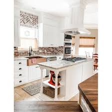 Find great deals on ebay for ceramic kitchen sinks. Reviews For Sinkology Lange Farmhouse Apron Front Pure Copper Sink 32 In Single Bowl Kitchen Sink In Antique Copper Sek307 33ac The Home Depot