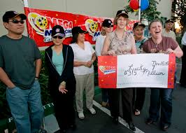 A look at the largest Mega Millions jackpots in California history