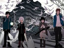 Top 23 phim anime hành động hay kịch tính không thể rời mắt - Coolmate