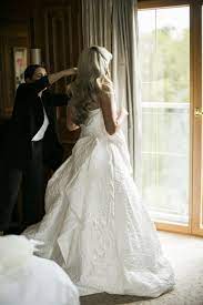 Peter Langner Real Weddings Real Bride Flora Style From Browns Bride In London Peterlangner Realweddings Re Wedding Dresses Real Weddings Dress Bride