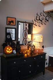 Love These Halloween Decorations Halloween Bedroom Easy Diy Halloween Decorations Diy Halloween Decorations