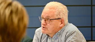 Sykkel på riksveg 41