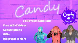 Candycustard
