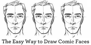 How To Draw Cartoons For Beginners Free Tutorial Artists Network I am a cartoon avatar artist and the #1 caricature maker online. how to draw cartoons for beginners