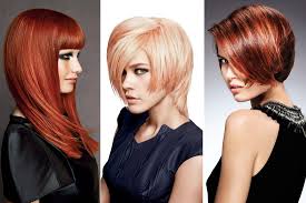 Blake lively trägt die perfekten blonden strähnen star frisuren. Haarfarben Trends F S 2013 Rote Haare Haarfarben 2013 Trends Fur Rote Haare Cosmopolitan