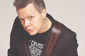 Gilded Balloon offers top class comedy lineup for Drygate Brewery