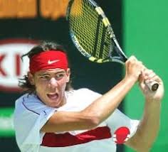 Nadal took five of djokovic's first six service games and broke seven times in all. The Myth Of Correct Tennis Technique Feel Tennis