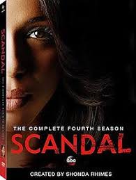 Tu veux regarder l'épisode 13 de la saison 3 de scandal en streaming ? Scandal Season 4 Wikipedia