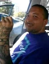 Obituary information for Reuben "Elo" Michael Villasenor