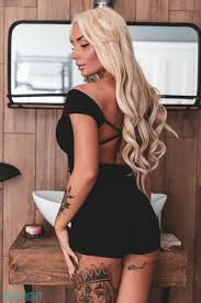 Charlotte Stevens The Wood Effect Skin Tight Glamour - Hot Girls And Naked  Babes at HottyStop.com