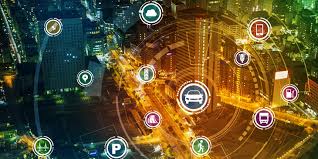 Monitoring as a service (maas) is one of many cloud delivery models under anything as a service (xaas). Ricardo Sets Strategy To Facilitate Mobility As A Service Maas Innovation