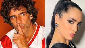 Mariano Martínez se cansó de las críticas por haber nombrado a Lali  Espósito: "El débil nunca podrá perdonar"