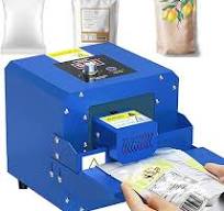Amazon.com: Roller Continuous Sealing Machine, Automatic ...