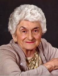 Obituary information for Imogene E. McShane