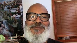 On the other hand, his mother, kerry j. David Alan Grier Talks Father Daughter Comedy Dad Stop Embarrassing Me