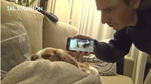 La mejor manera de hacer que alguien deje de roncar