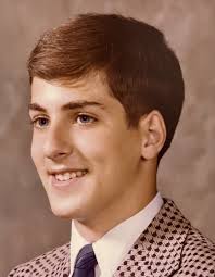 Obituary for Francis X. Rea