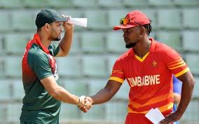 Bangladesh in zimbabwe, 3 odi series, 2021; Bangladesh Vs Zimbabwe 2020 2nd Odi Dream11 Fantasy Cricket Tips Playing Xi Pitch Report Injury Update