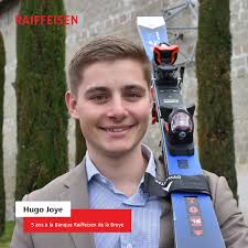 Banque Raiffeisen de la Broye