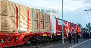 It was founded in 1927, and operates radio, television, and online services. Der Rungenwagen Rail Cargo Group Blog