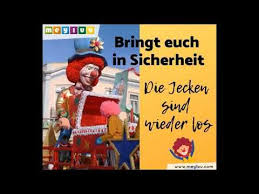 Narrische Karnevalsgrusse Fasching Youtube Grusse Karneval Fasching