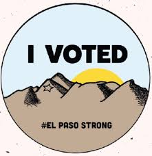 1 In 4 El Paso County Early Voters So Far Didn T Vote In 2016 Presidential Election El Paso Matters
